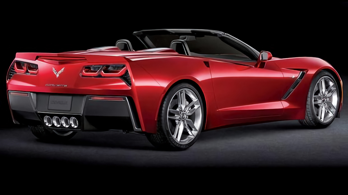 Click to Enlarge-Esc to Close Corvette Generations/C7/C7 2014 Stingray red LT1.jpg